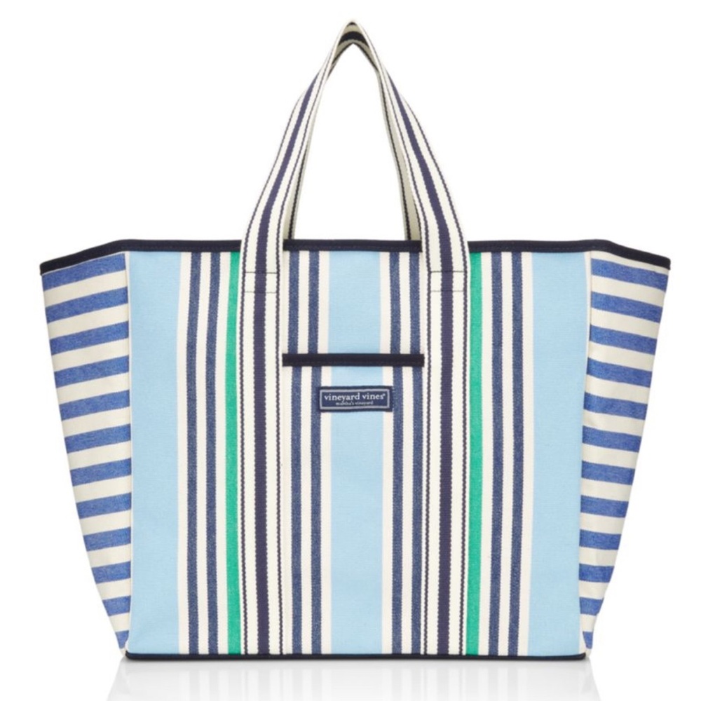 Vineyard Vines Tote Bag NEW
